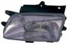 PEUGE 6204P8 Headlight